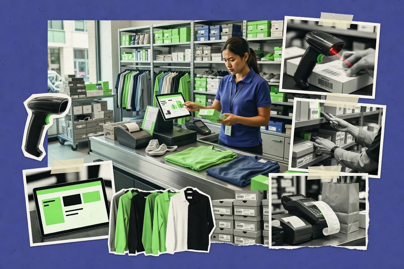 Top 10 Best Erp Retail Software of 2026