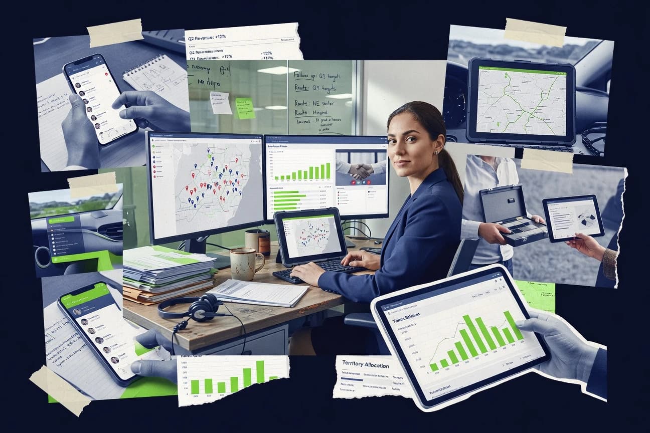 Top 10 Best Rep Software of 2026