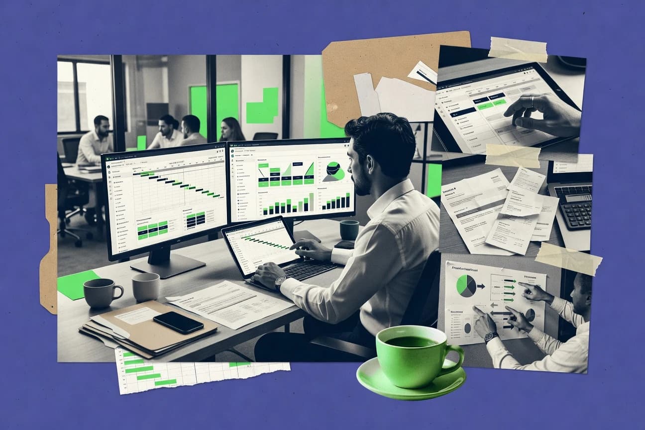 Top 10 Best Professional Services Automation Software of 2026