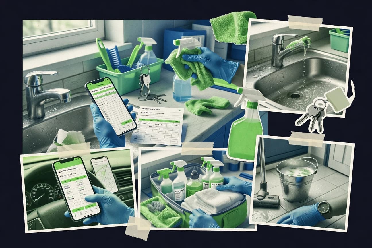 Top 10 Best Cleaning Services Scheduling Software of 2026