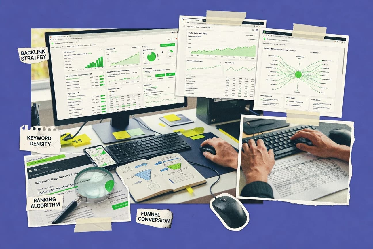 Top 10 Best Search Engine Optimizer Software of 2026