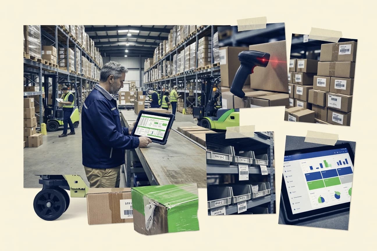 Top 10 Best Wholesale Distribution Software of 2026