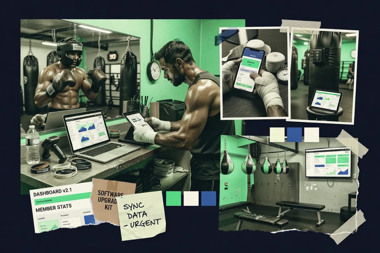 Top 10 Best Boxing Gym Software of 2026