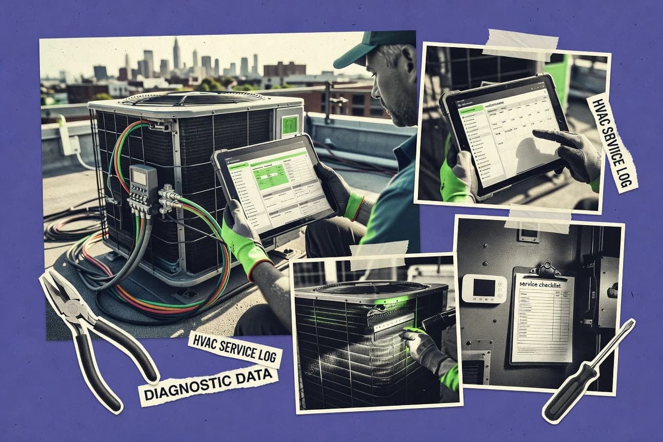Top 10 Best Hvac Maintenance Software of 2026