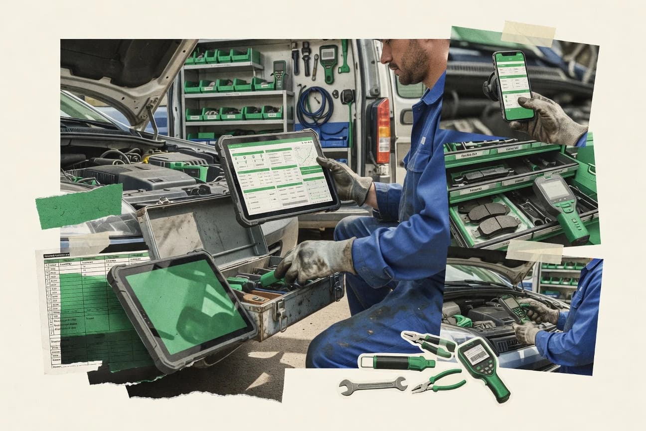 Top 10 Best Field Service Job Management Software of 2026