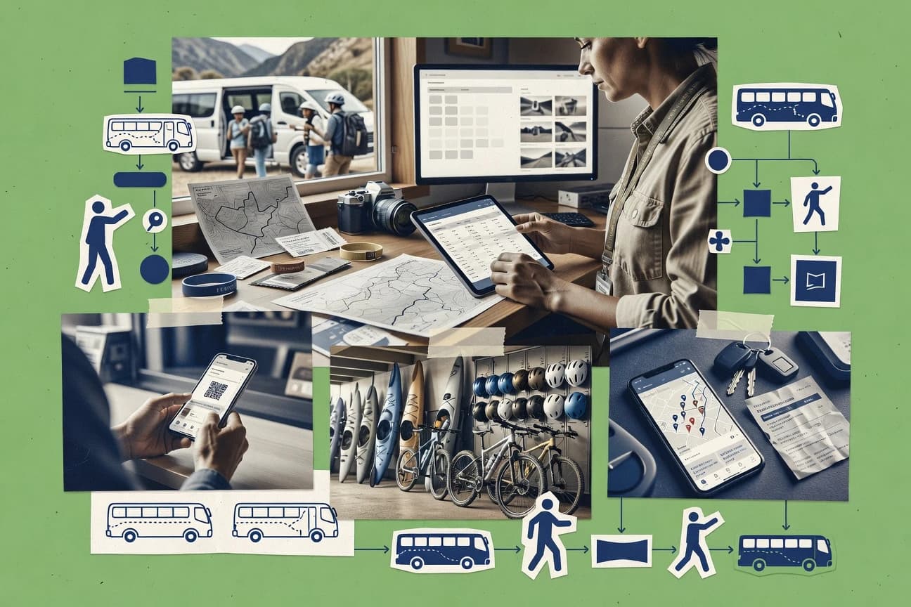 Top 10 Best Activity And Tour Software of 2026