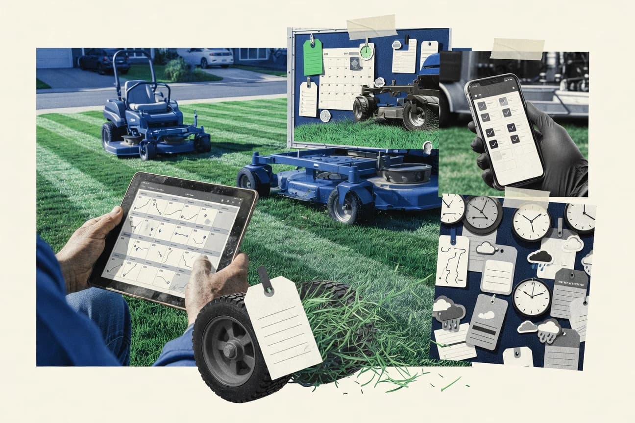 Top 10 Best Lawn Maintenance Scheduling Software of 2026