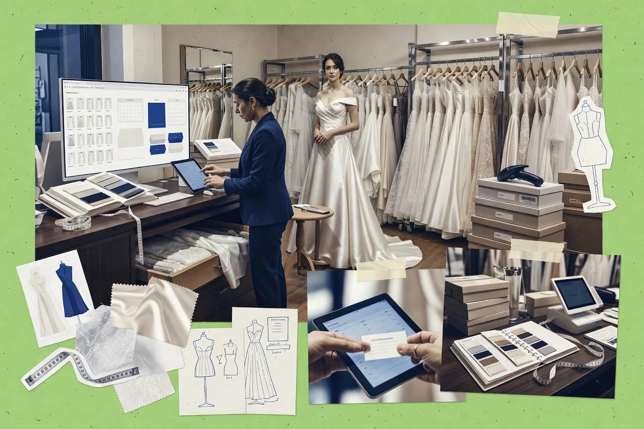 Top 10 Best Bridal Shop Software of 2026