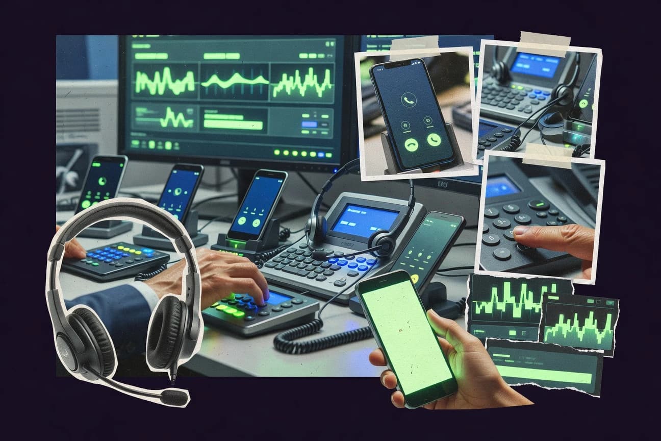Top 10 Best Auto Calling Software of 2026
