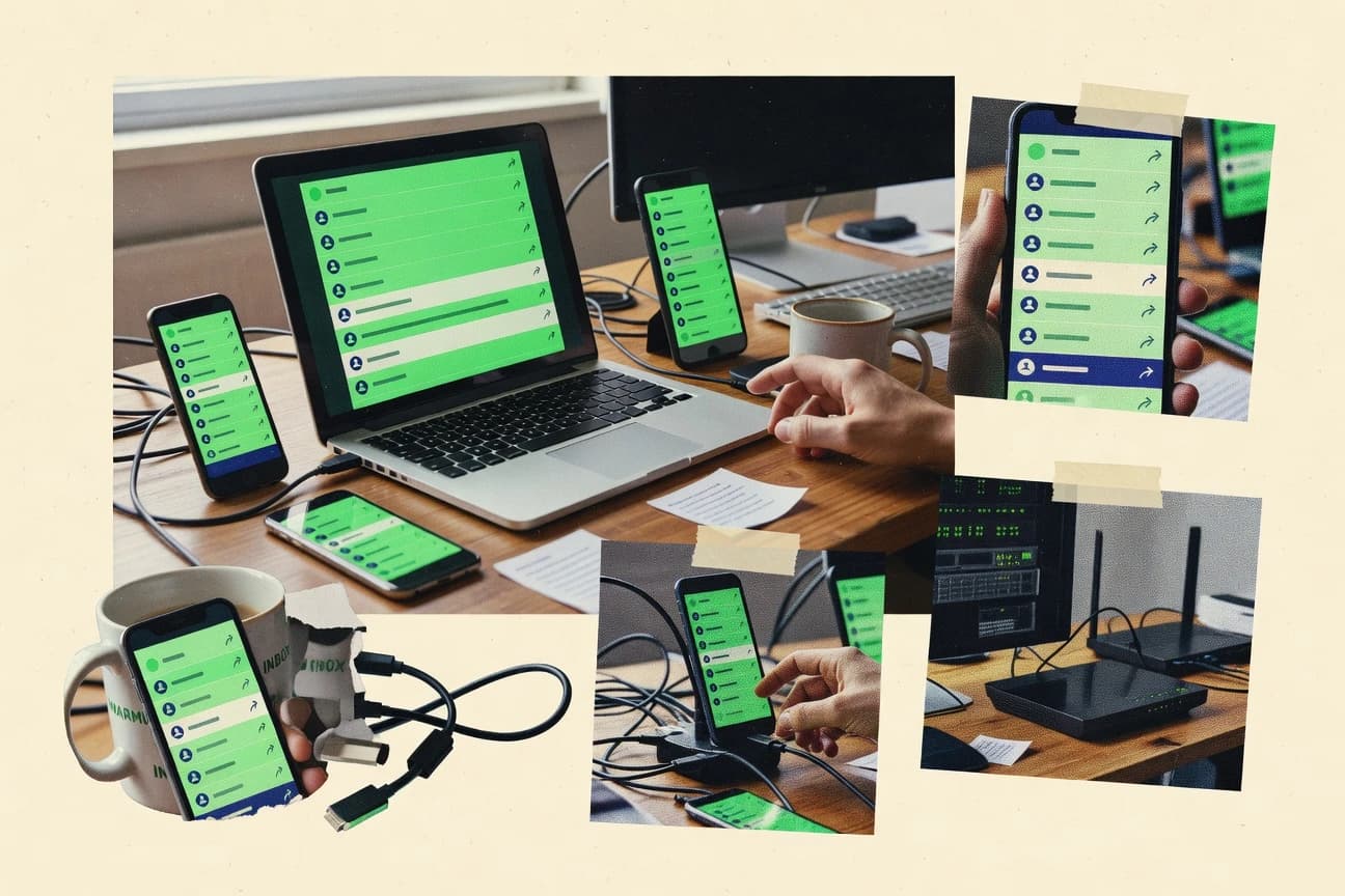 Top 10 Best Email Warmup Software of 2026