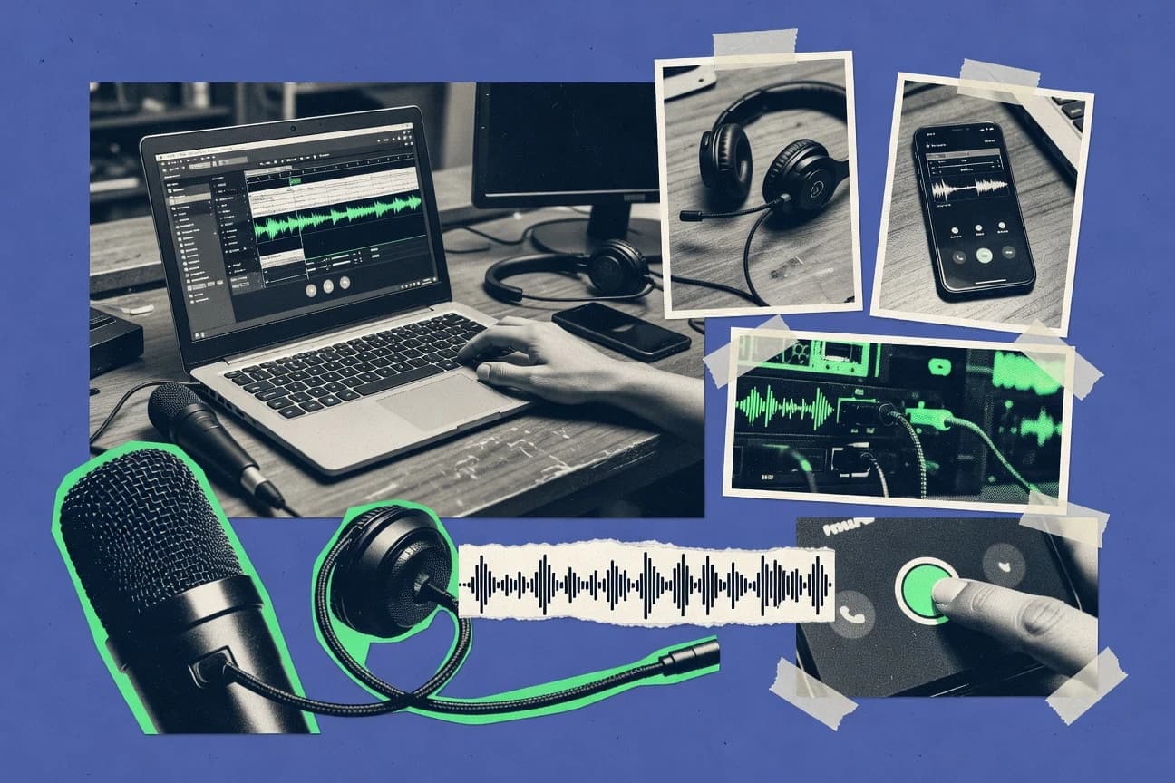 Top 10 Best Voip Call Recording Software of 2026