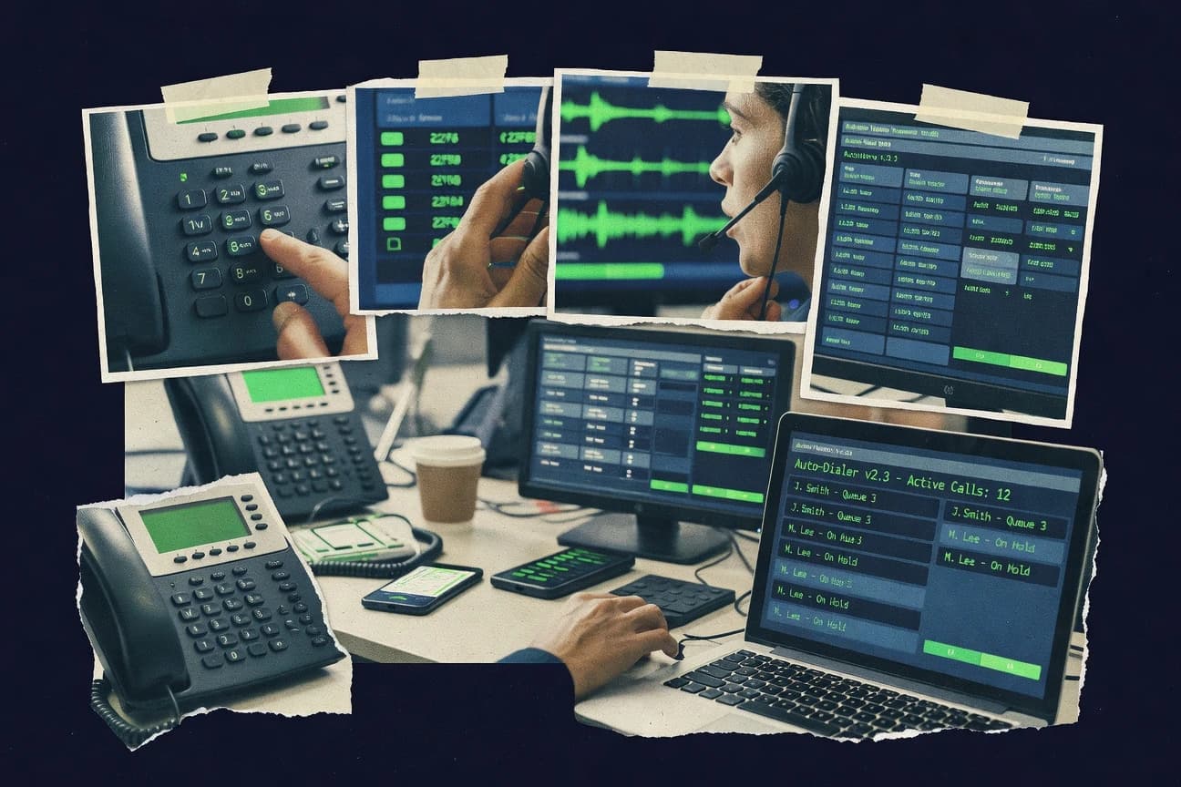 Top 10 Best Autodialer Software of 2026