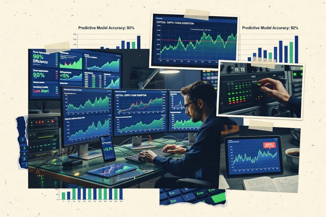 Top 10 Best Real Time Predictive Analytics Software of 2026