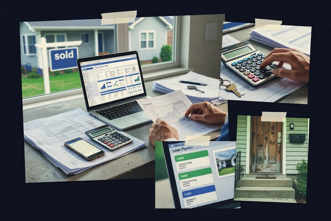 Top 10 Best Mortgage Lender Software of 2026