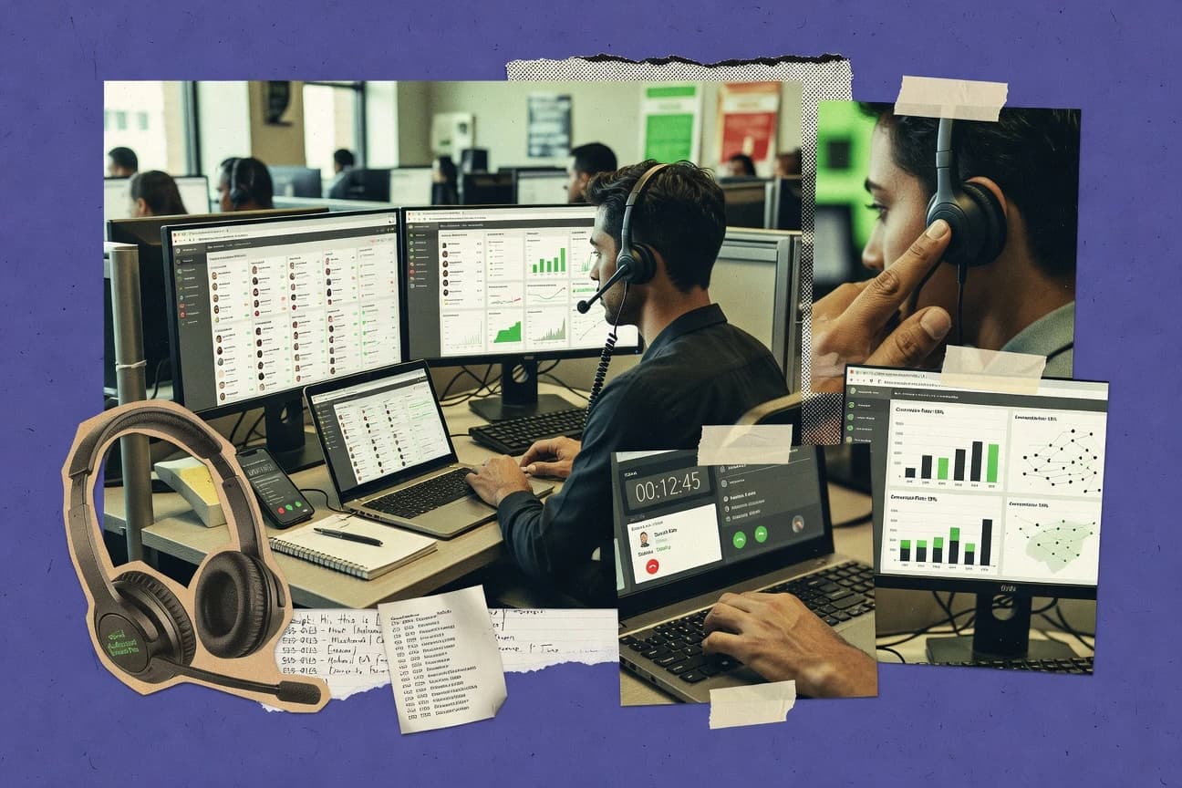 Top 10 Best Outbound Telemarketing Software of 2026