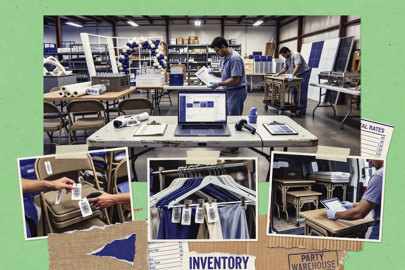 Top 10 Best Party Rental Software of 2026