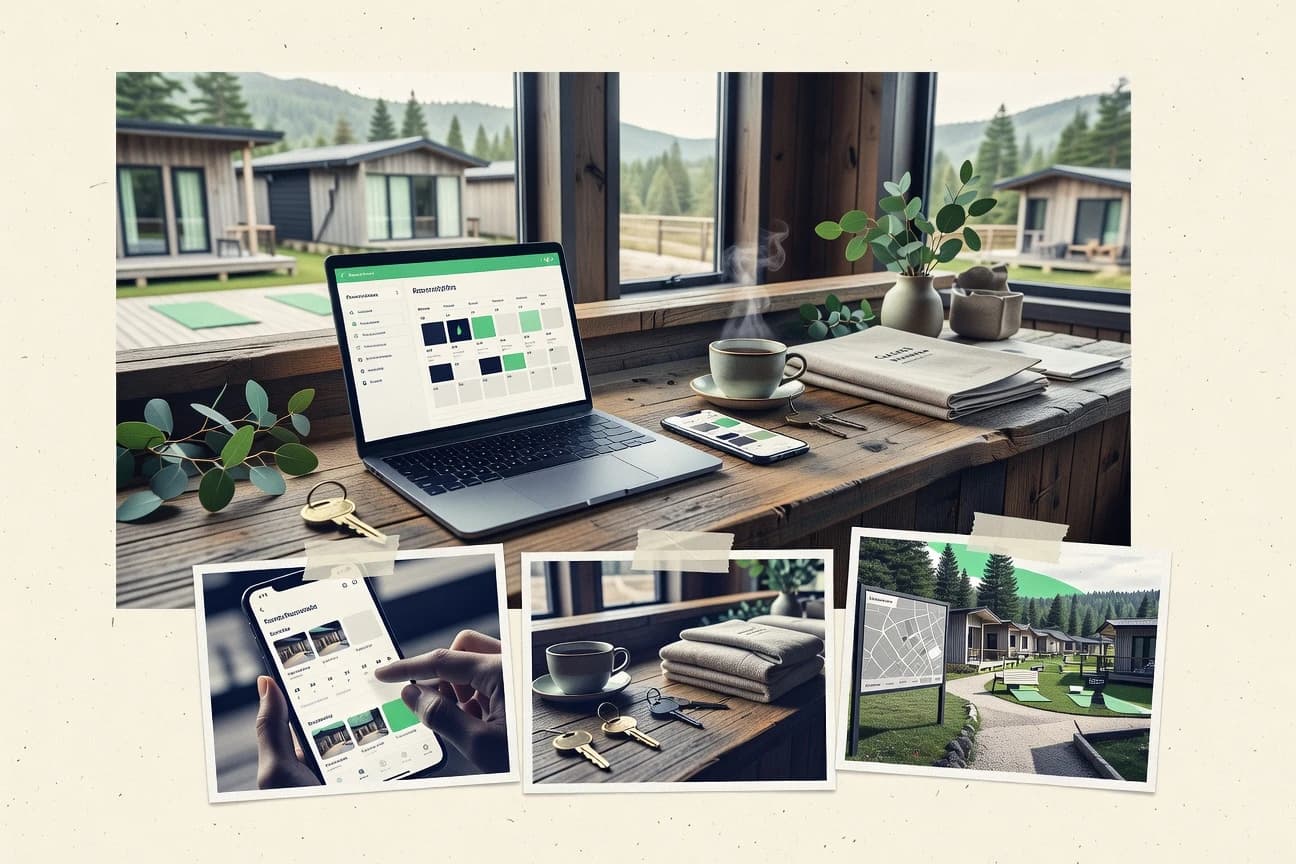 Top 10 Best Retreat Booking Software of 2026