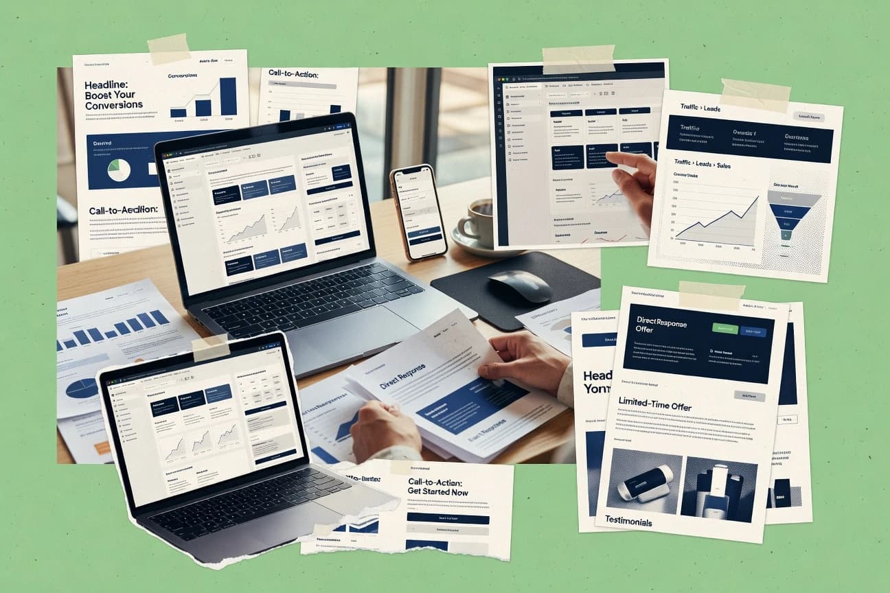 Top 10 Best Sales Letter Software of 2026