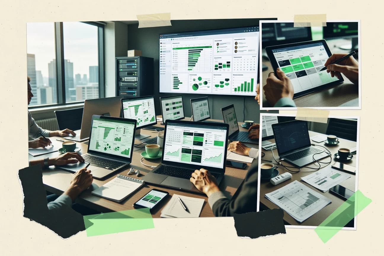 Top 10 Best Enterprise Productivity Software of 2026