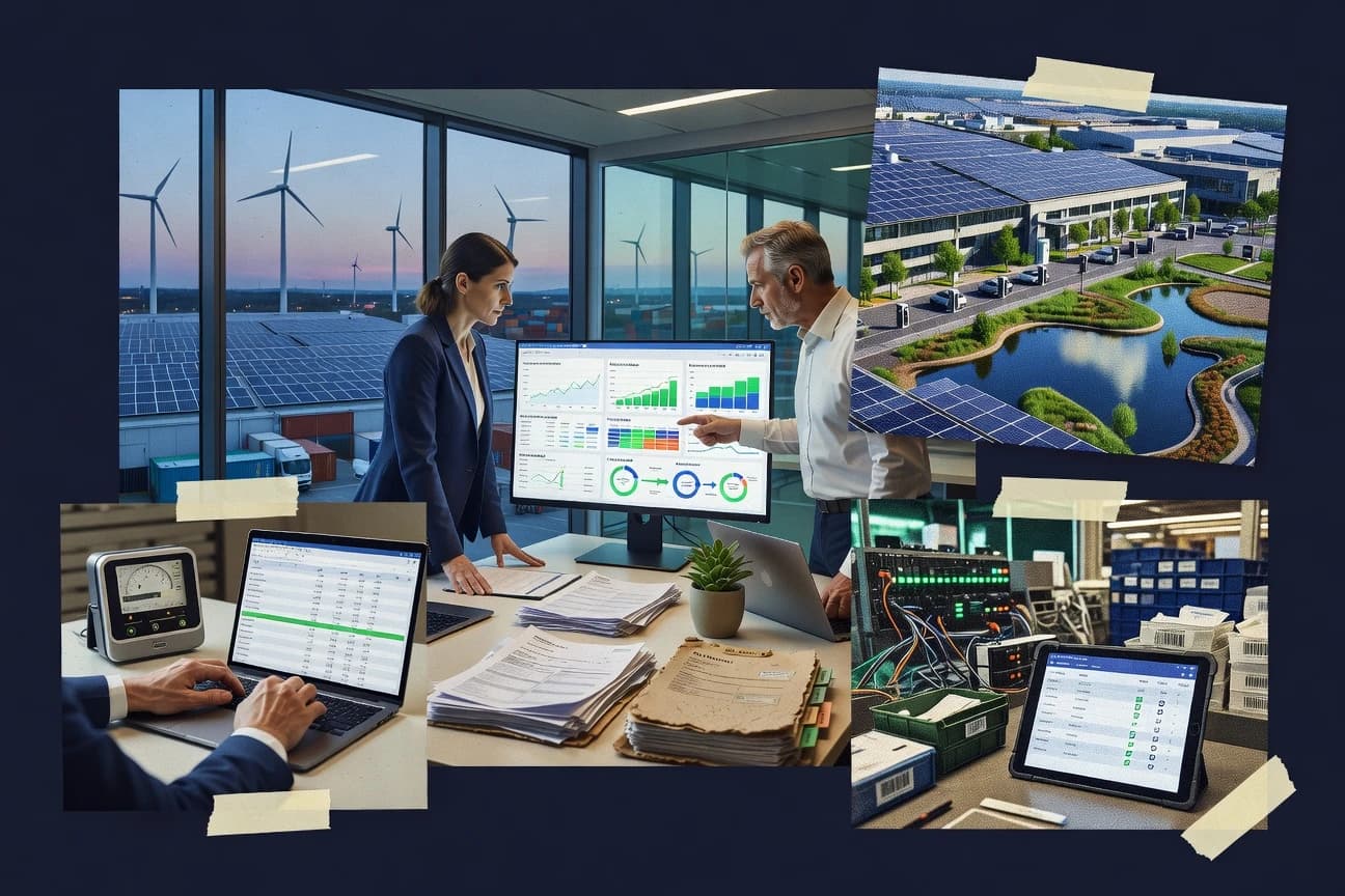 Top 10 Best Corporate Sustainability Reporting Software of 2026