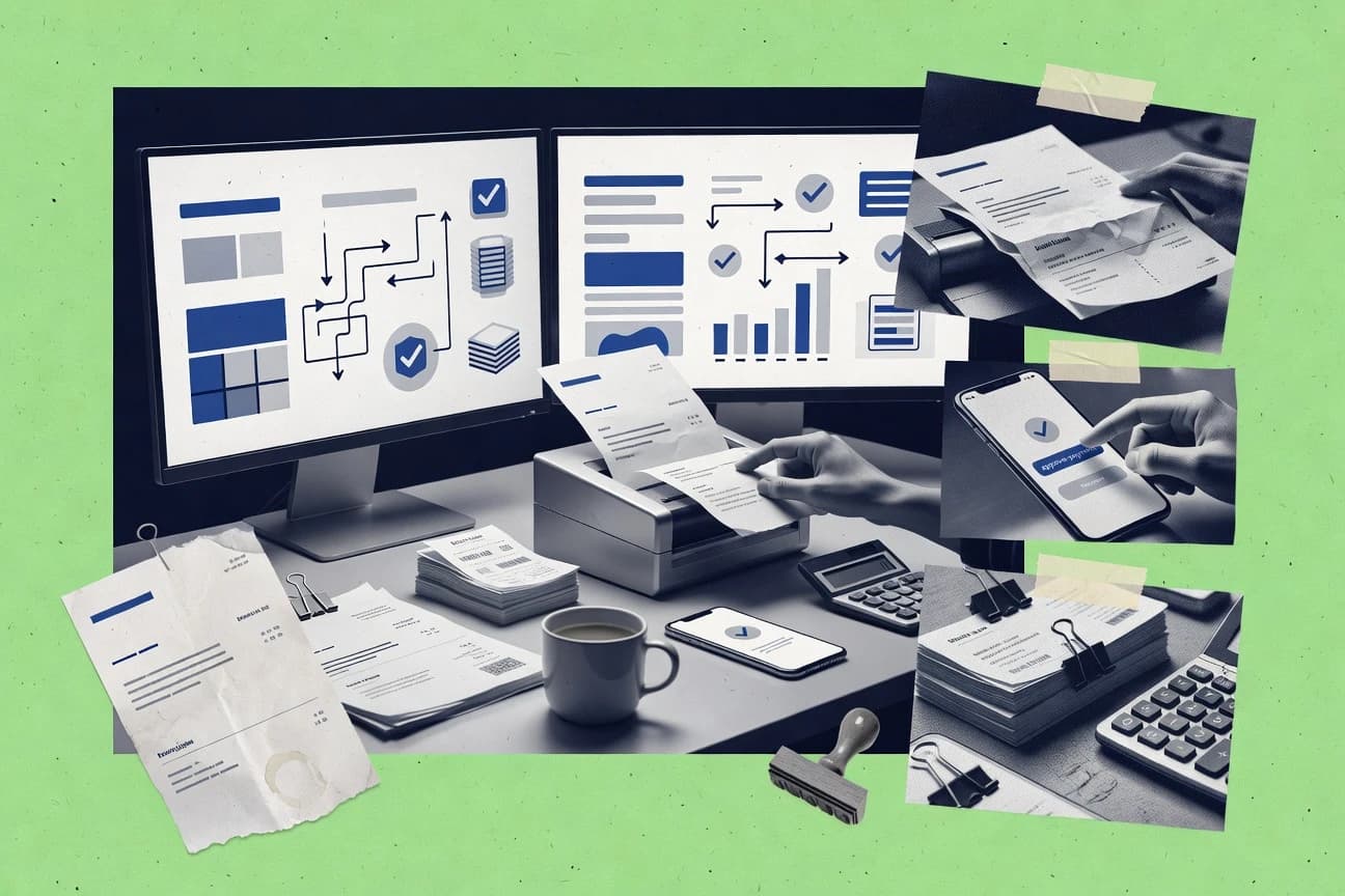 Top 10 Best Account Payable Automation Software of 2026