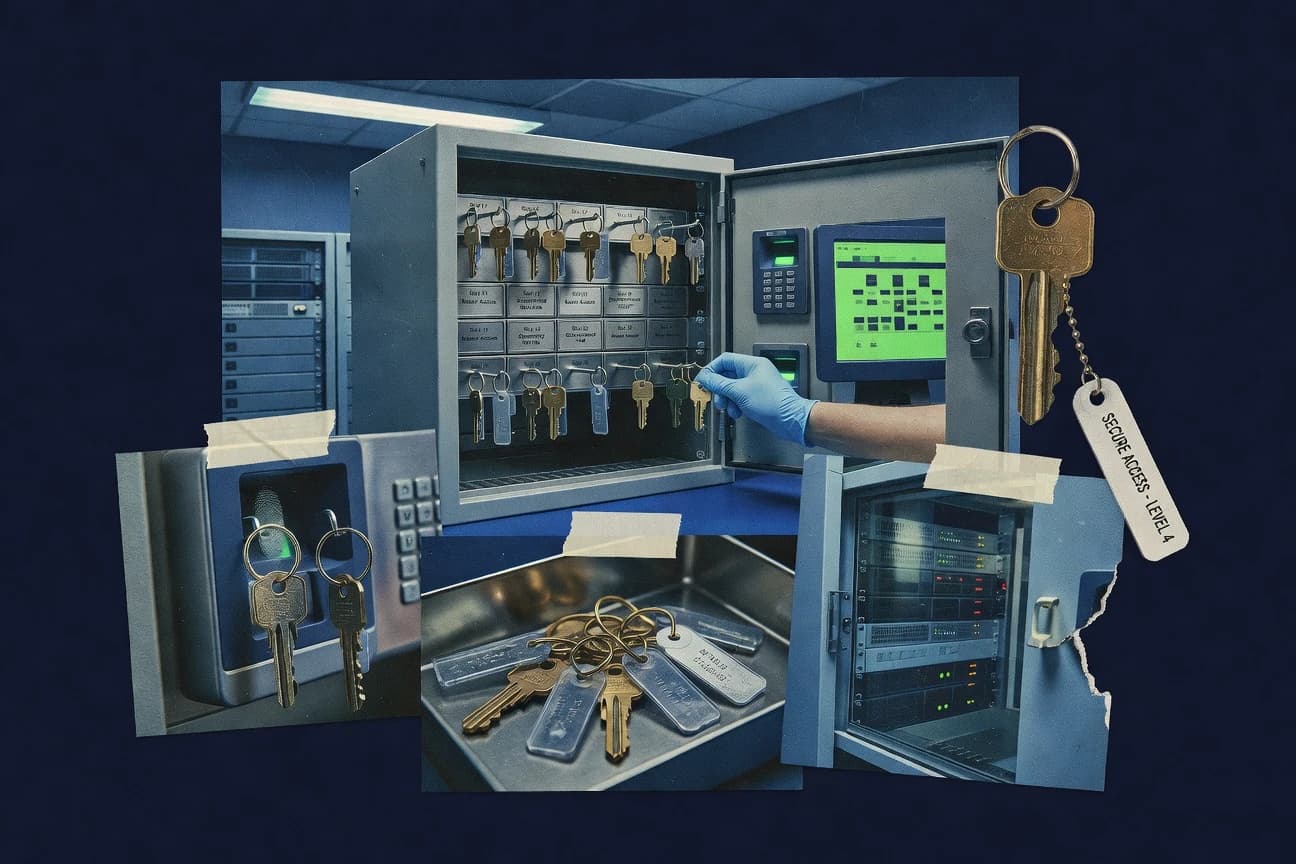 Top 10 Best Key Management Software of 2026