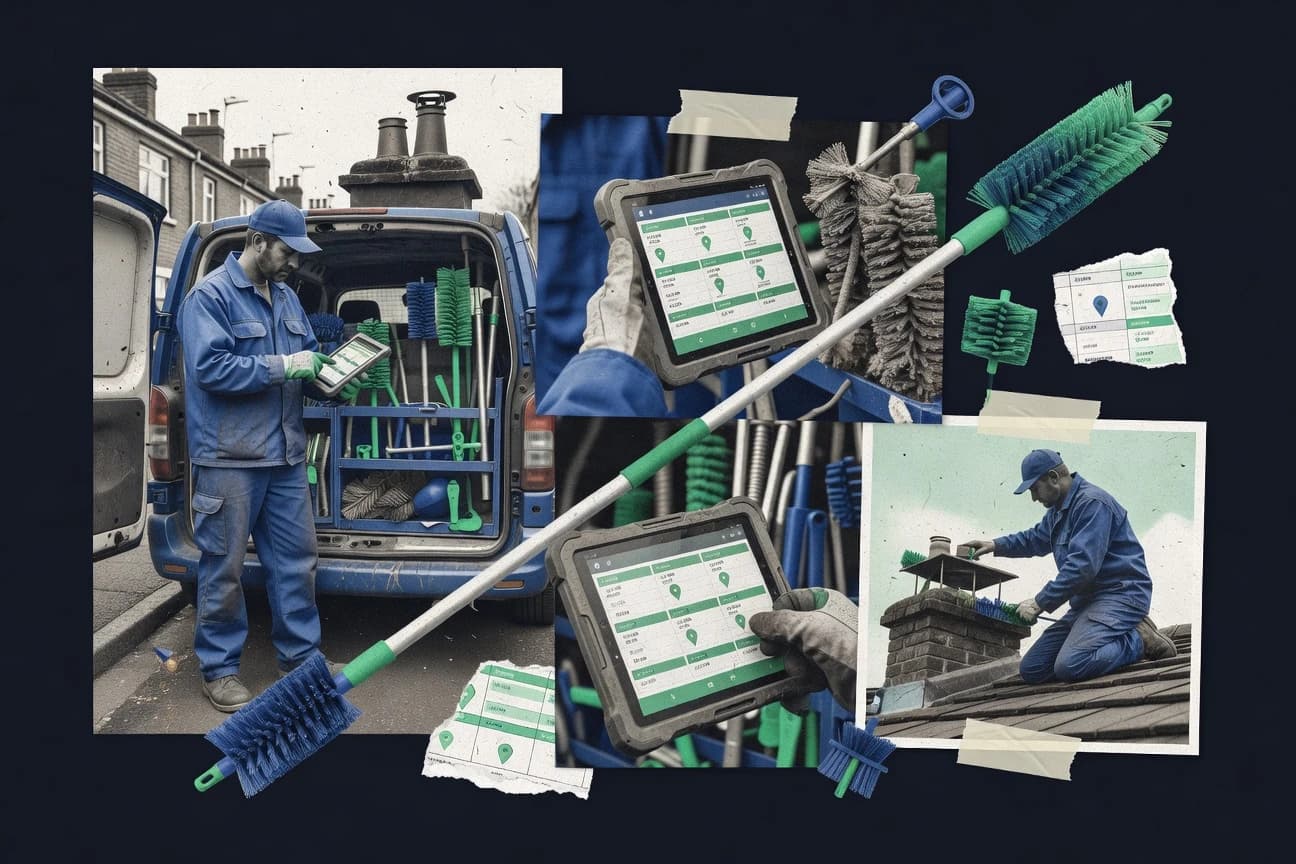 Top 10 Best Chimney Sweep Scheduling Software of 2026