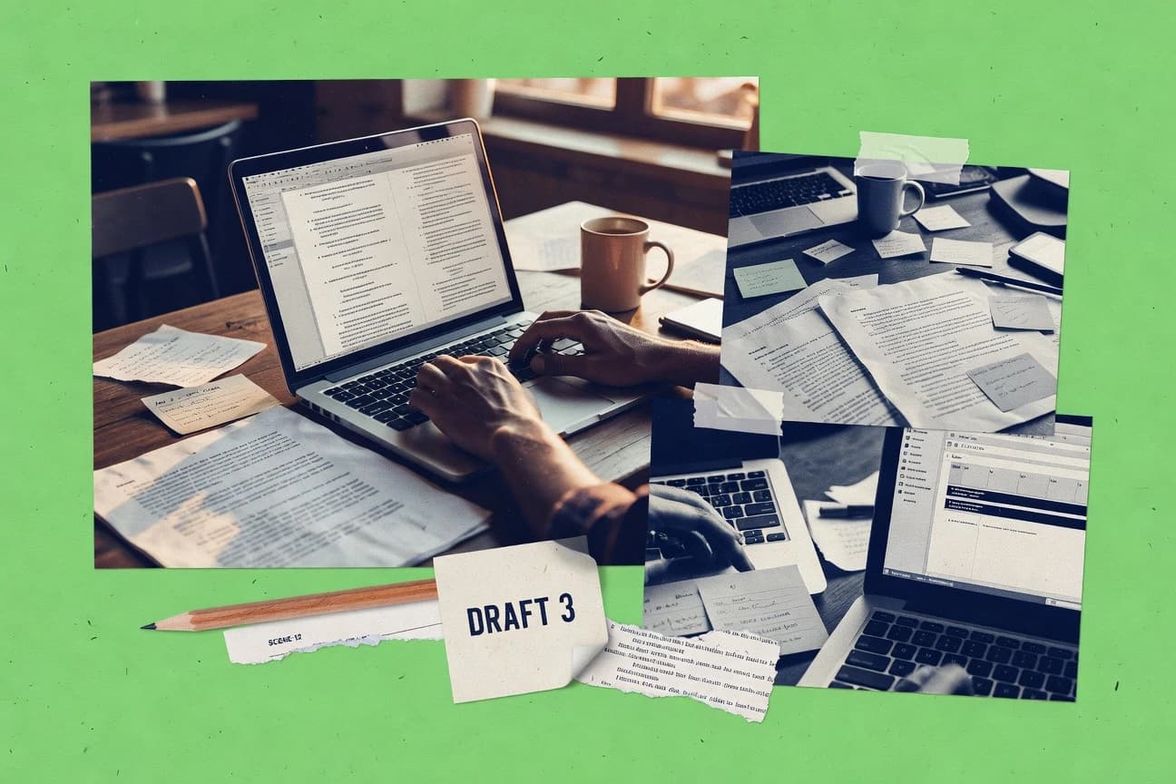 Top 9 Best Scriptwriting Software of 2026