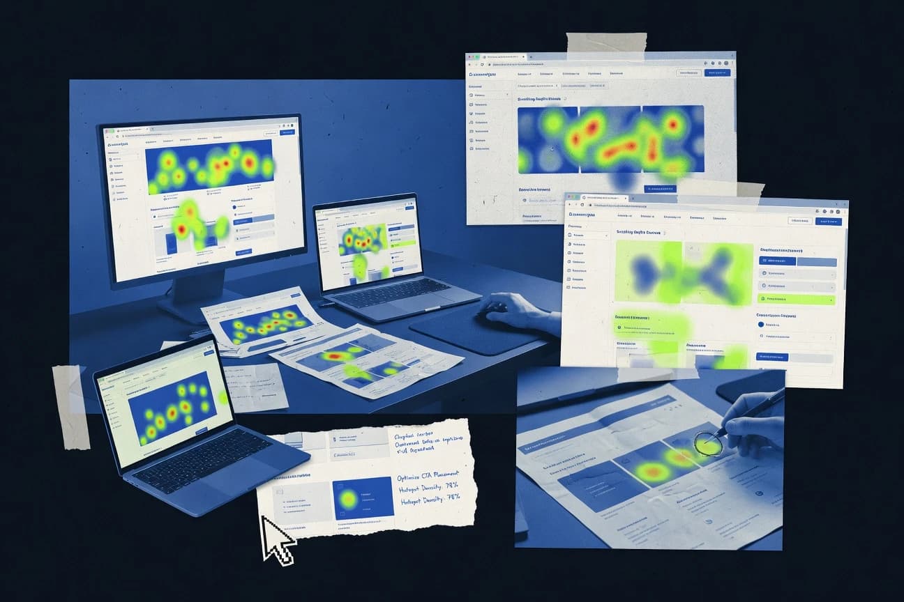 Top 10 Best Heat Map Software of 2026