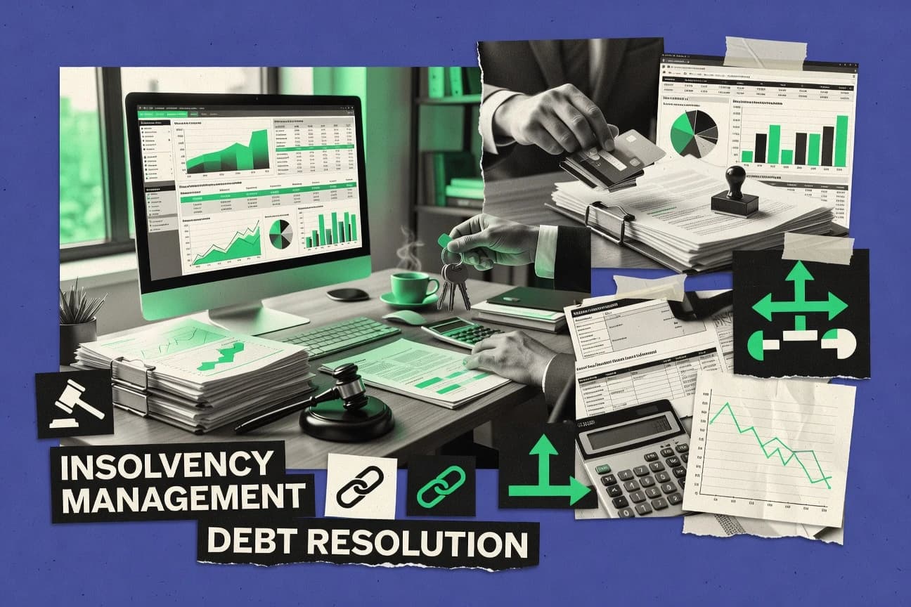 Top 10 Best Bankruptcy Software of 2026