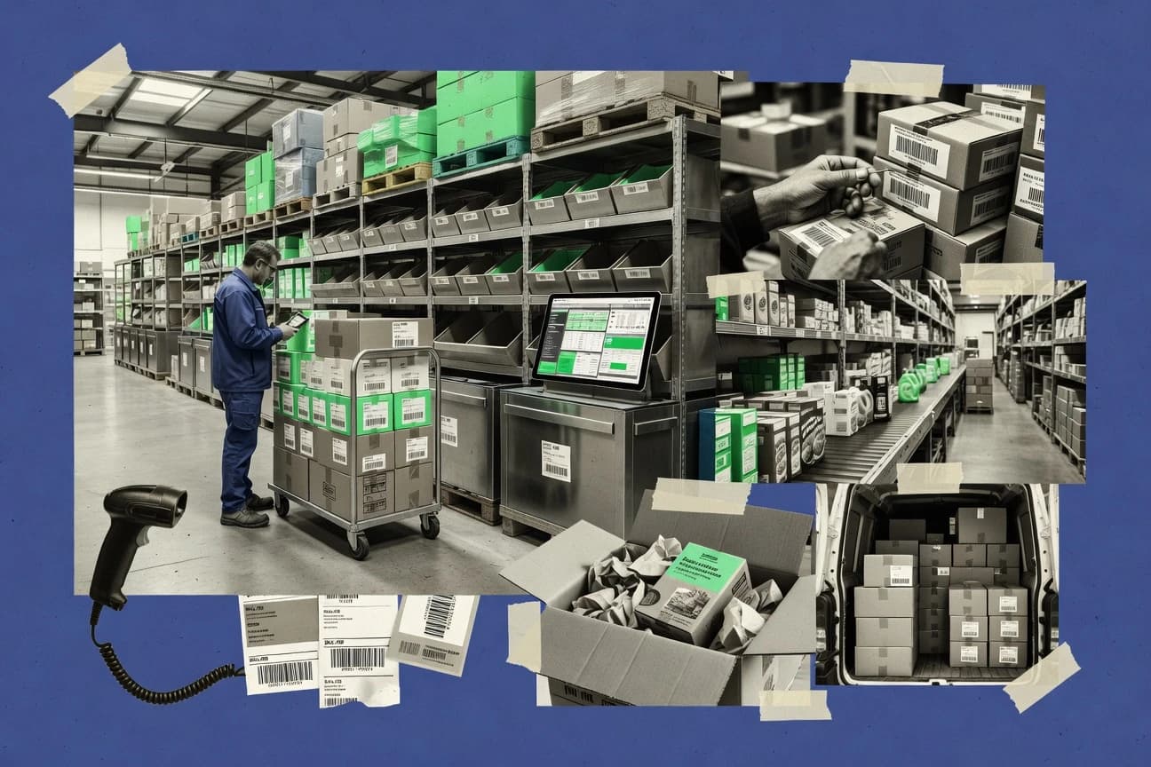 Top 10 Best Distributor Management System Software of 2026