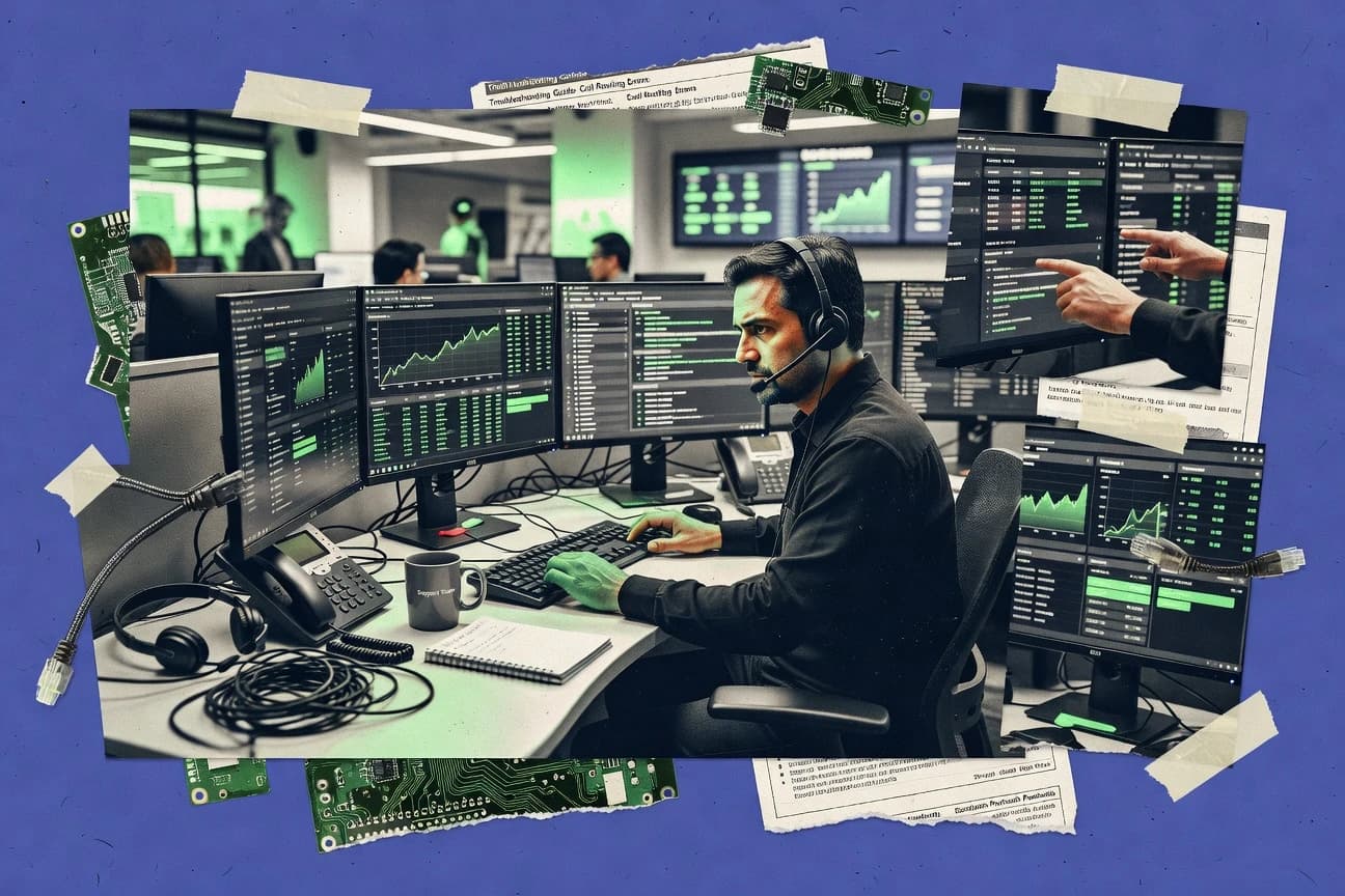 Top 10 Best Help Desk Call Center Software of 2026