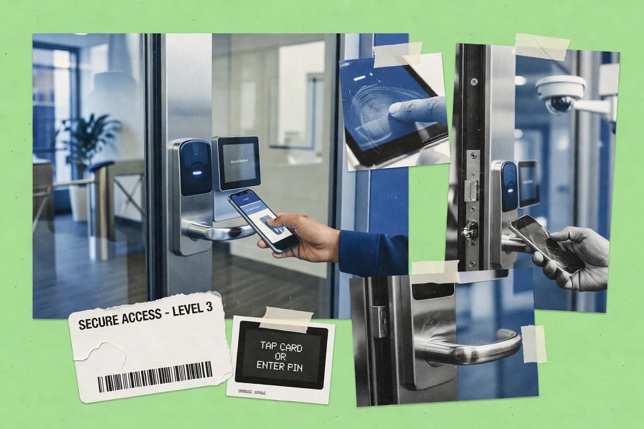 Top 10 Best Door Access Control Software of 2026