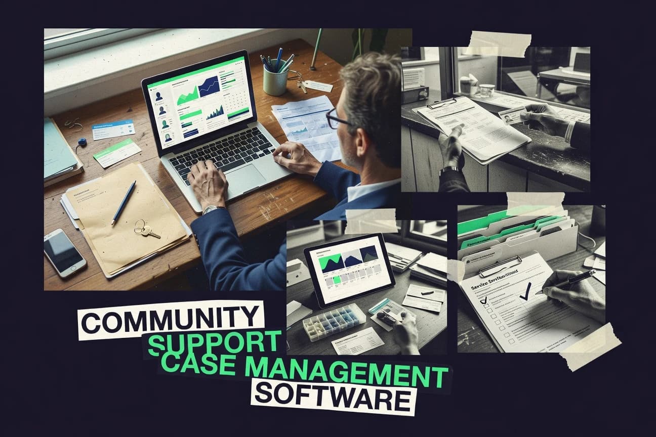 Top 10 Best Nonprofit Case Management Software of 2026