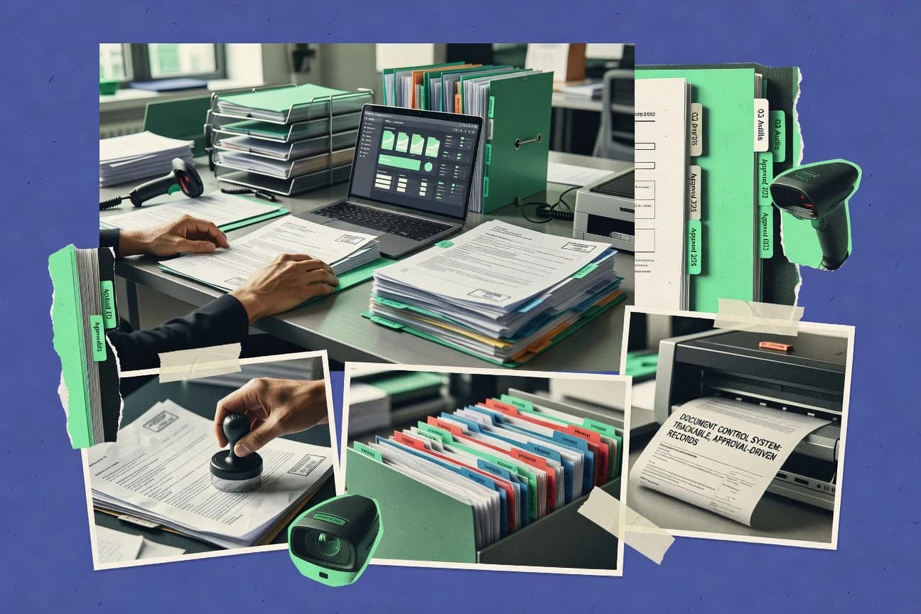 Top 10 Best Document Control System Software of 2026