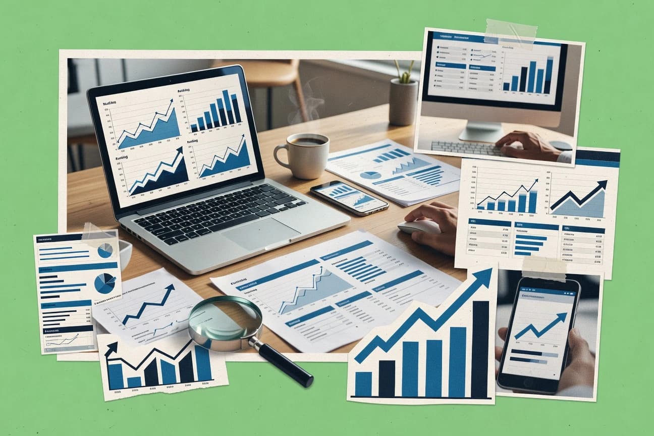 Top 10 Best SEO Business Report Software of 2026