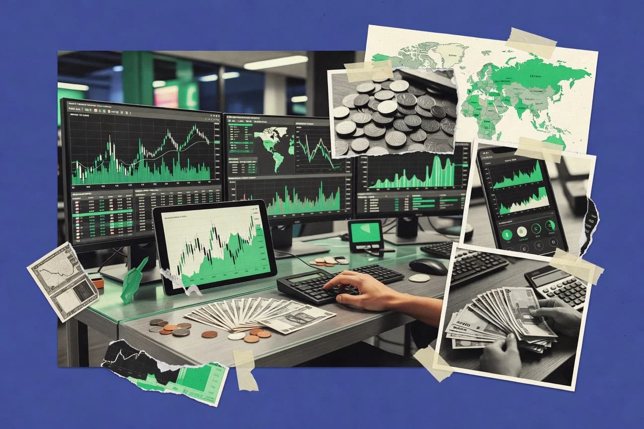 Top 10 Best Currency Exchange Software of 2026