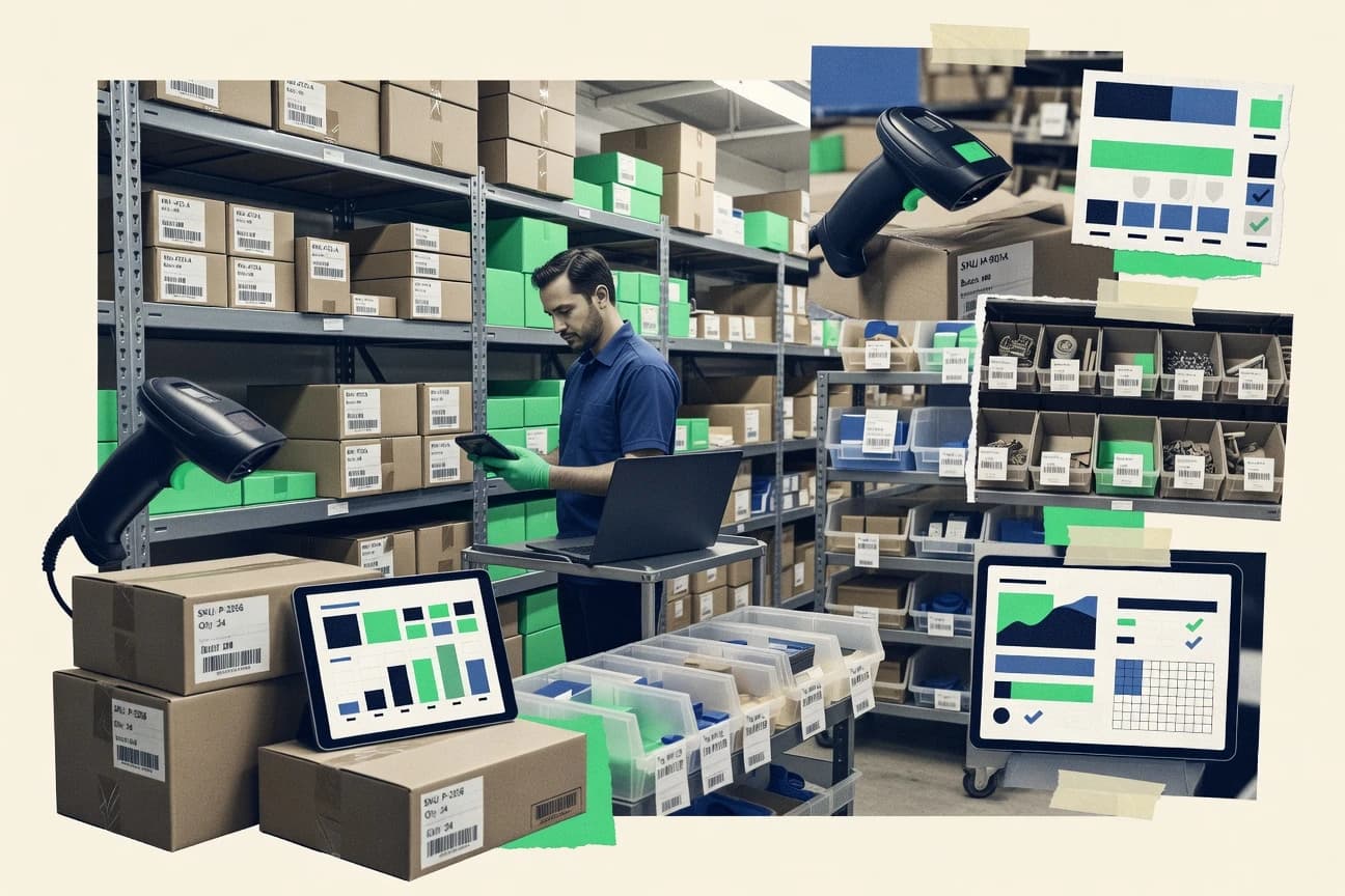 Top 10 Best Product Inventory Software of 2026