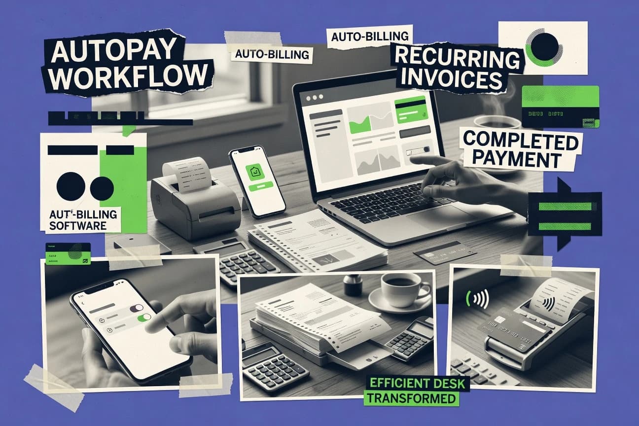 Top 10 Best Automated Billing Software of 2026