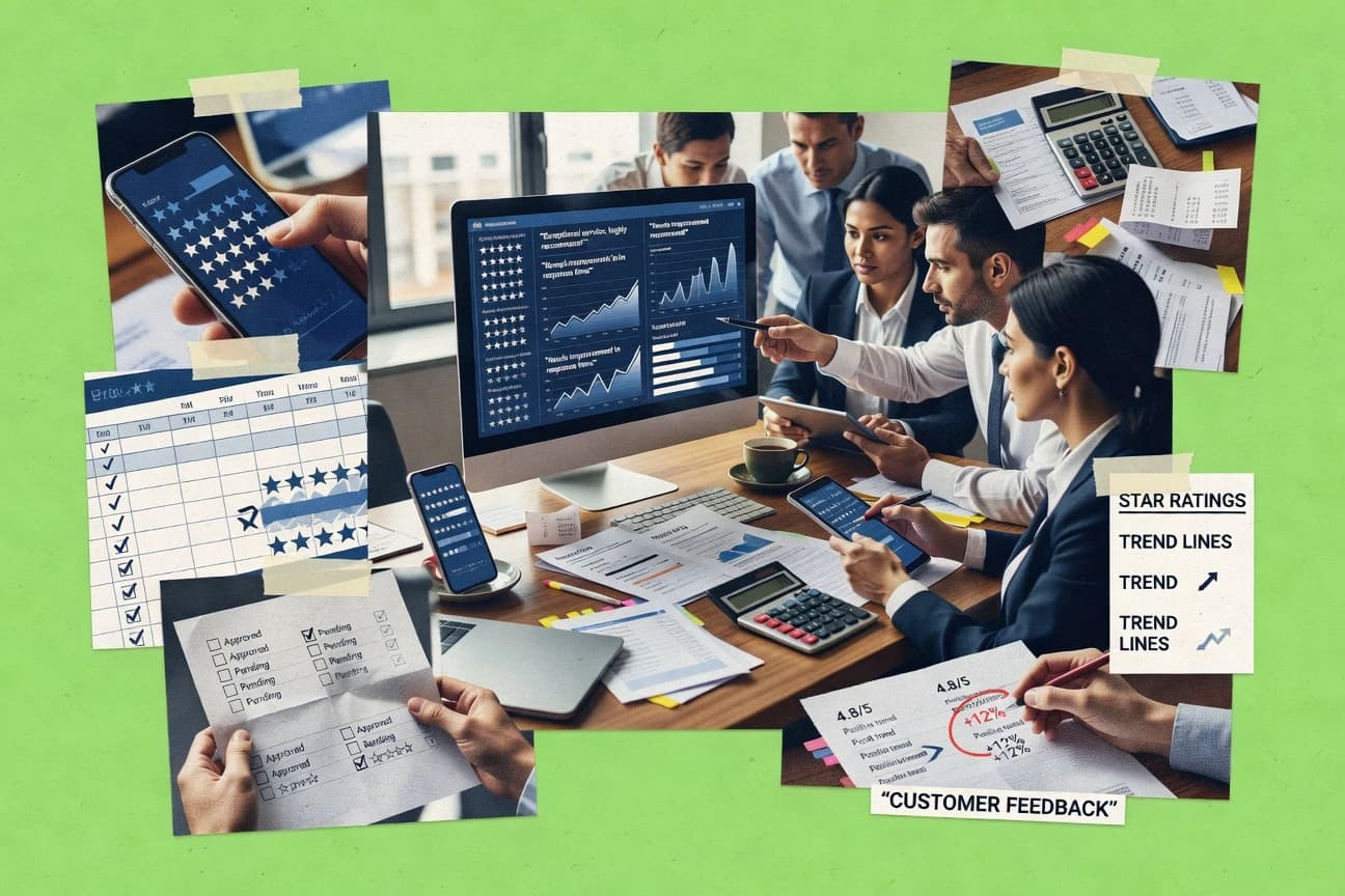 Top 10 Best Business Review Software of 2026