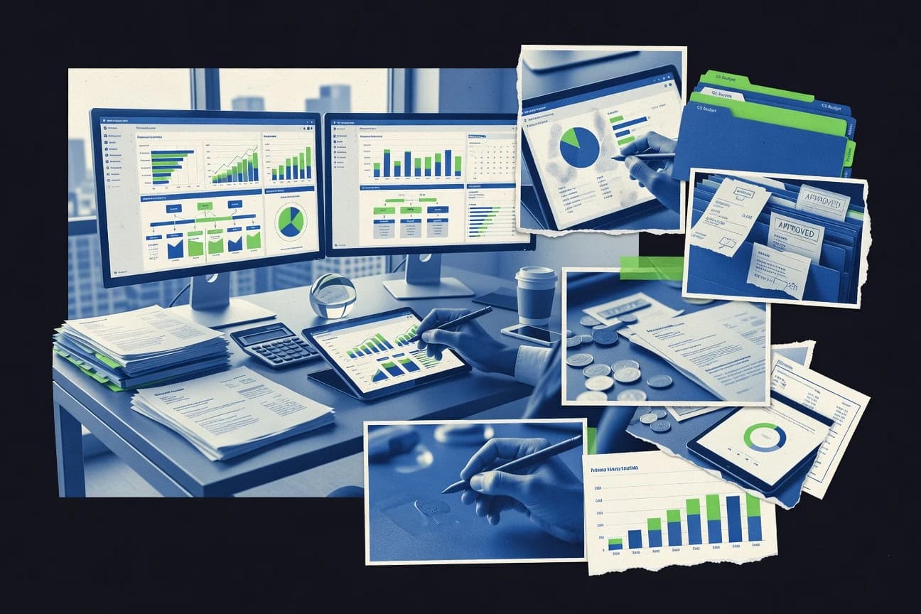 Top 10 Best Funding Management Software of 2026
