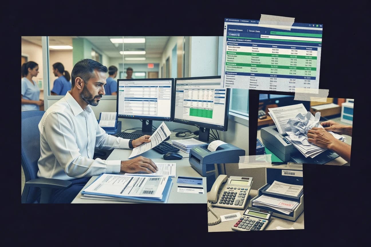 Top 10 Best Medical Billing Clearinghouse Software of 2026