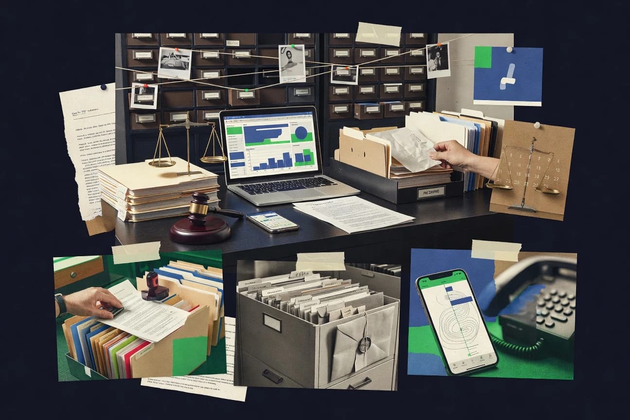 Top 10 Best Case Management Systems Software of 2026