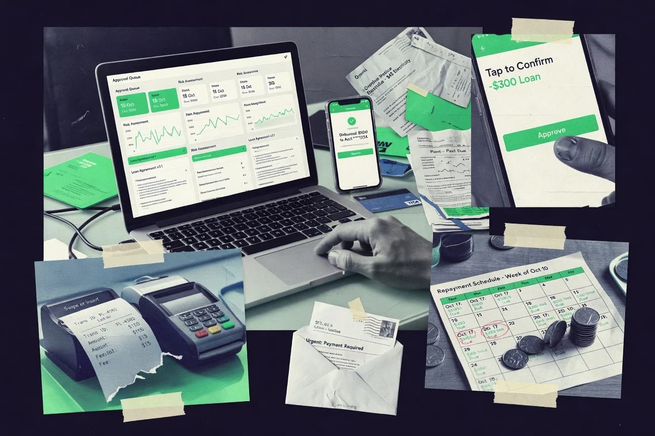 Top 10 Best Payday Loan Software of 2026