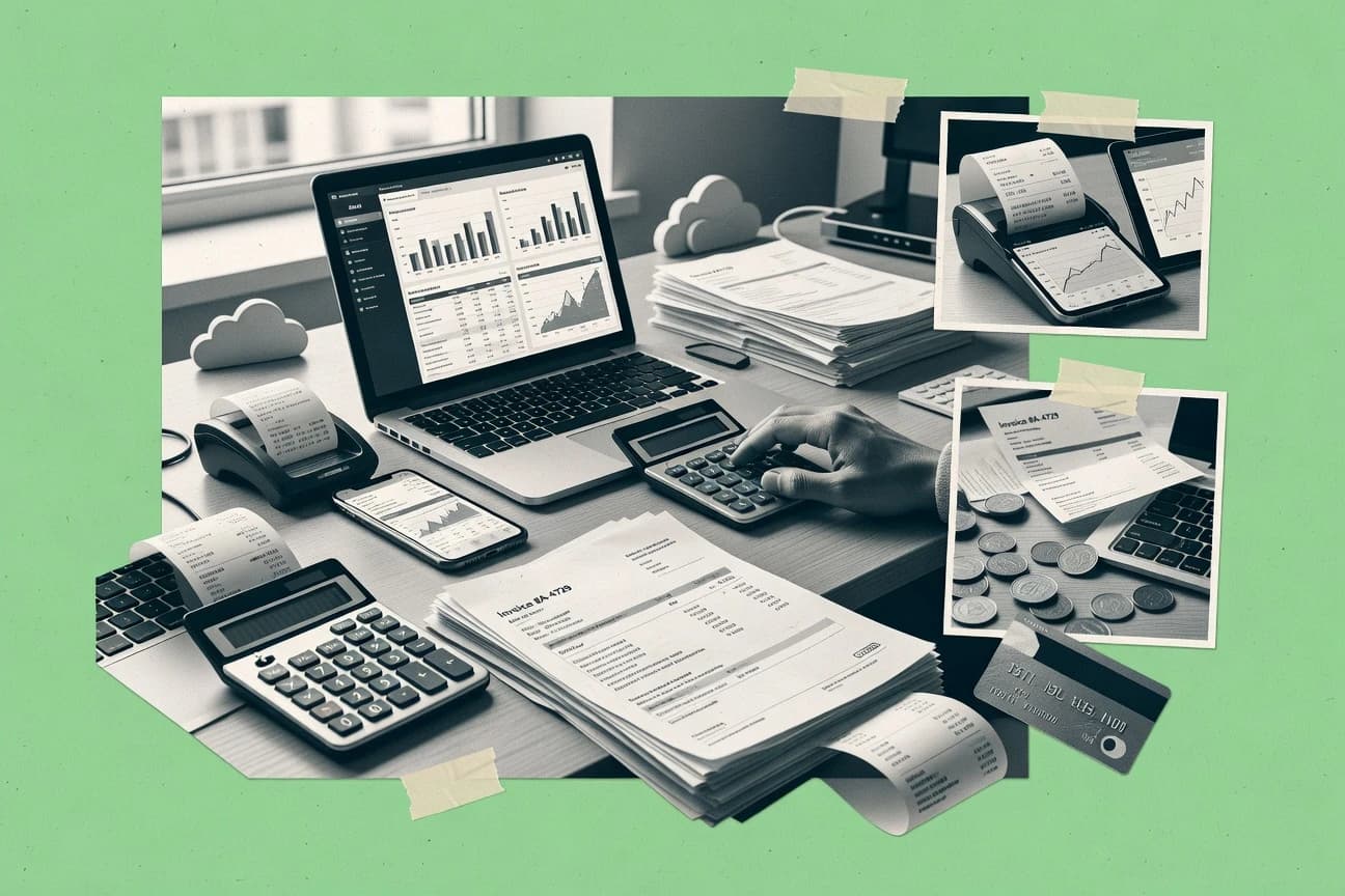 Top 10 Best Cloud-Based Accounting Software of 2026