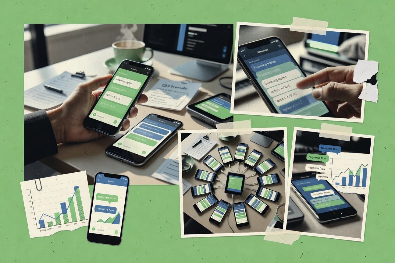 Top 10 Best Sms Survey Software of 2026