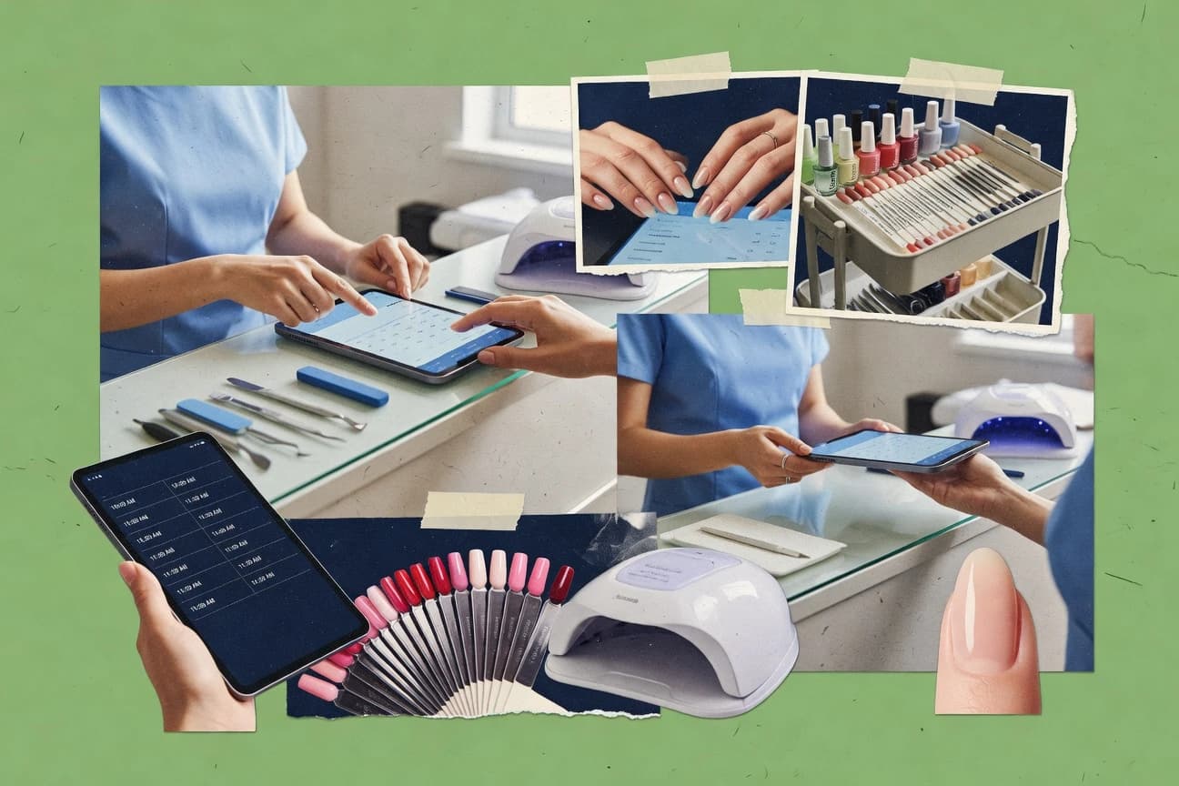 Top 10 Best Nail Salon Appointment Software of 2026