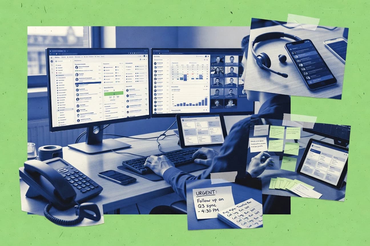 Top 10 Best Communication Management Software of 2026