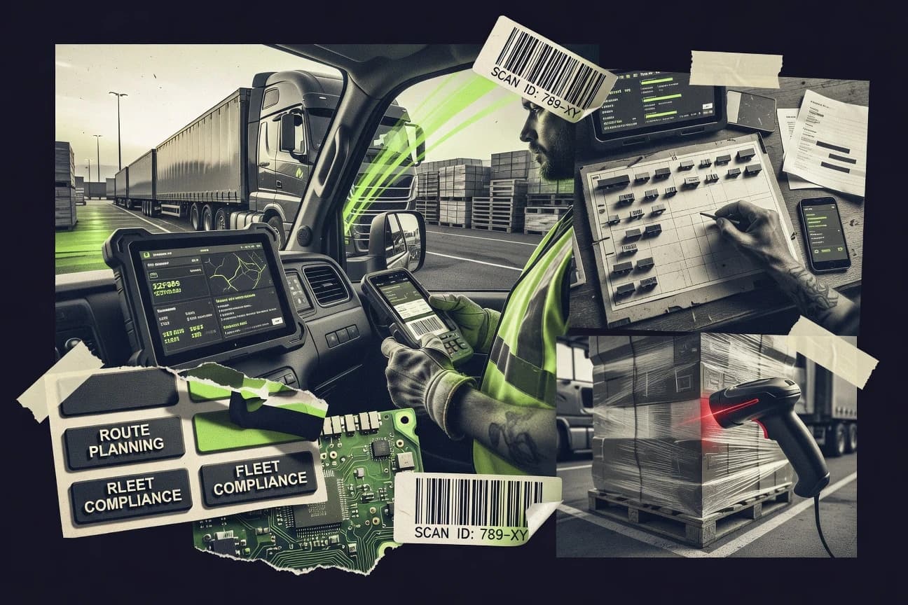 Top 10 Best Truck Software of 2026