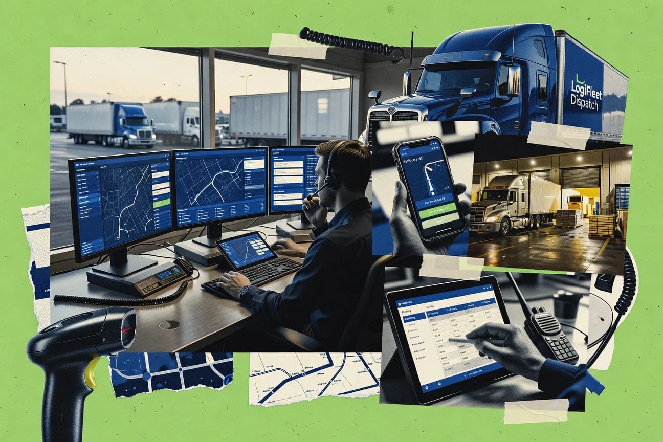 Top 10 Best Dispatch Service Software of 2026